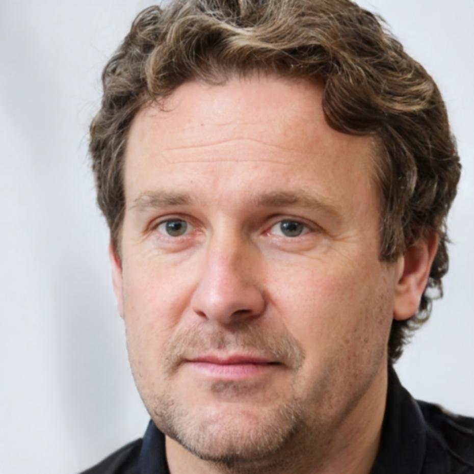 Thomas Müller Finanzexperte